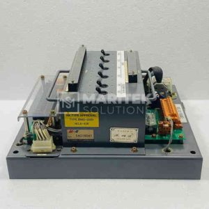 MSR BMS-2000 Marine engine remote control system unit (54C16047)