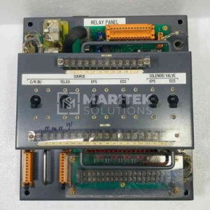 MSR BMS-2000 Marine engine remote control system unit (54C16047)