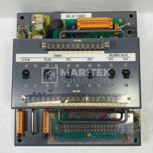 MSR BMS-2000 Marine engine remote control system unit (54C16047)
