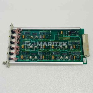 GP Elliott Electronic Systems (GPE) S0341 Industrial Module