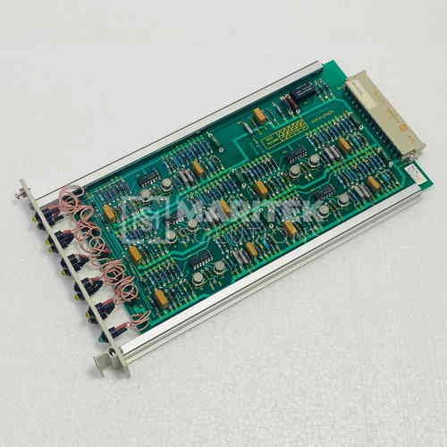 S0341 (5) GP Elliott Electronic Systems (GPE) S0341 Industrial Module
