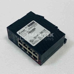 Sixnet SL-8ES-1 Industrial Ethernet Switch