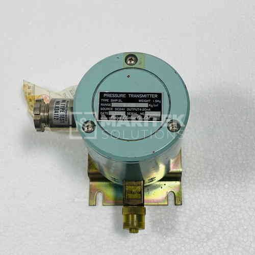 Meiyo Electric SMP-2L Pressure transmitter (0-50Kg/cm²)