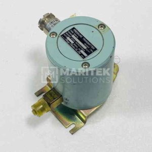 Meiyo Electric SMP-2L Pressure transmitter (0-50Kg/cm²)