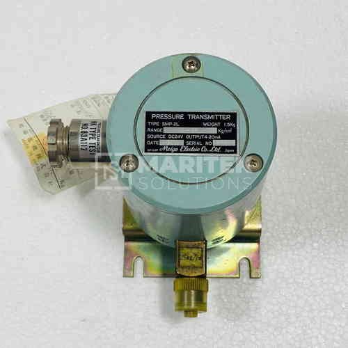 SMP-2L(0 – 25 kgcm²) (1) Meiyo Electric SMP-2L Pressure transmitter (0-25Kg/cm²)