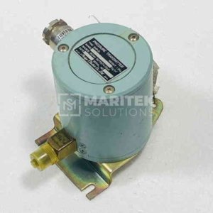 Meiyo Electric SMP-2L Pressure transmitter (0-25Kg/cm²)