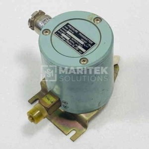 Meiyo Electric SMP-2L Pressure transmitter (0-35Kg/cm²)
