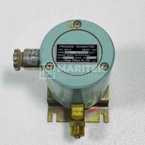 Meiyo Electric SMP-2L Pressure transmitter (0-35Kg/cm²)