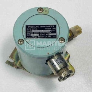 Meiyo Electric SMP-2L Pressure transmitter (0-4Kg/cm²)