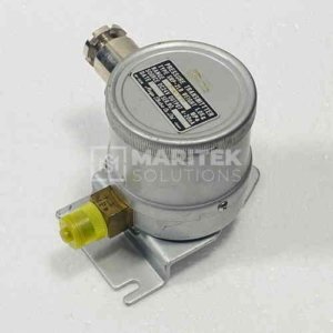 Meiyo Electric SMP-2LB Pressure transmitter (0-3.5 Mpa)