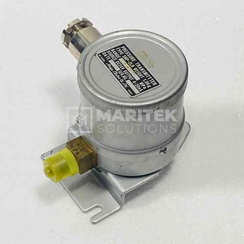 SMP-2LB (0-3.5 Mpa) (3) Meiyo Electric SMP-2LB Pressure transmitter (0-3.5 Mpa)