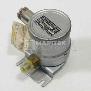Meiyo Electric SMP-2LB Pressure transmitter (0-05 Mpa)