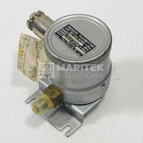 Meiyo Electric SMP-2LB Pressure transmitter (0-05 Mpa)