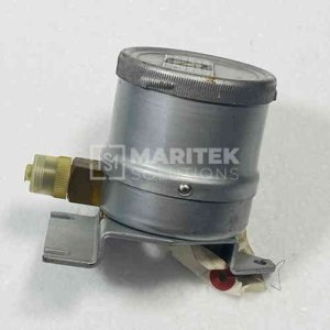 Meiyo Electric SMP-2LB Pressure transmitter (0-05 Mpa)