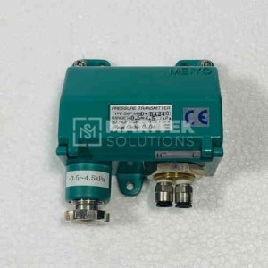 Meiyo Electric SMP-MB-D Pressure Transmitter (-0.5-4.5 kpa)
