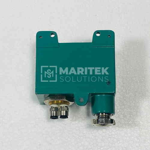 SMP-MB-D(0 5 to 4 5 kPa) (2) Meiyo Electric SMP-MB-D Pressure Transmitter (-0.5-4.5 kpa)