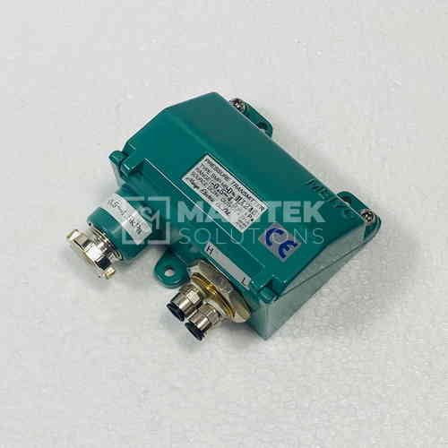 SMP-MB-D(0 5 to 4 5 kPa) (5) Meiyo Electric SMP-MB-D Pressure Transmitter (-0.5-4.5 kpa)