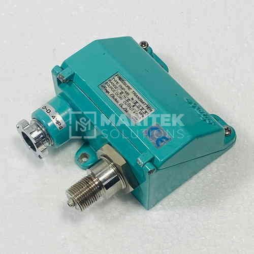 SMP-MB(0 to 0.4 MPa ) (2) Meiyo Electric SMP-MB Pressure Transmitter (Range 0-0.4 MPa)