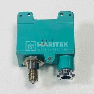 Meiyo Electric SMP-MB Pressure Transmitter (Range 0-0.4 MPa)