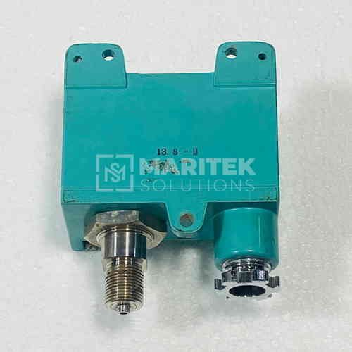 SMP-MB(0 to 0.4 MPa ) (3) Meiyo Electric SMP-MB Pressure Transmitter (Range 0-0.4 MPa)