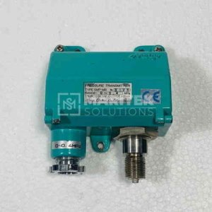 Meiyo Electric SMP-MB Pressure Transmitter (Range 0-0.4 MPa)