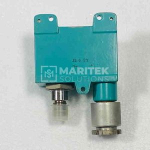 Meiyo Electric SMP-MB Pressure Transmitter (Range 0-1.0MPa)