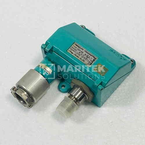 SMP-MB(0 to 1 0 Mpa) (3) Meiyo Electric SMP-MB Pressure Transmitter (Range 0-1.0MPa)