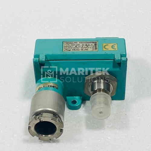 Meiyo Electric SMP-MB Pressure Transmitter (Range 0-1.0MPa)