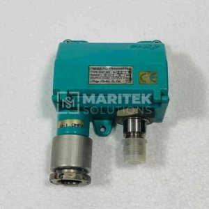 Meiyo Electric SMP-MB Pressure Transmitter (Range 0-1.0MPa)