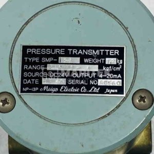 Meiyo Electric SMP-i2L Pressure transmitter