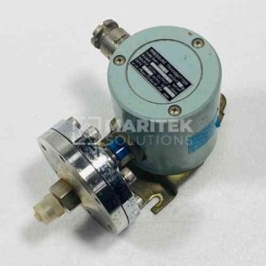 Meiyo Electric SMP-i2L Pressure transmitter