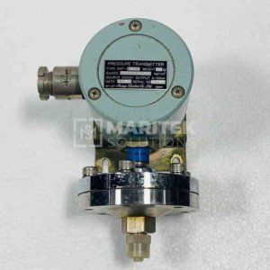Meiyo Electric SMP-i2L Pressure transmitter