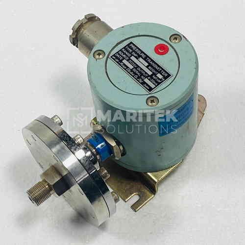 SMP-i2L(0 to 25 kgfcm²) (1) Meiyo Electric SMP-i2L Pressure transmitter (0-25Kgfcm²)