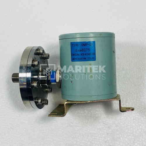 SMP-i2L(0 to 25 kgfcm²) (3) Meiyo Electric SMP-i2L Pressure transmitter (0-25Kgfcm²)