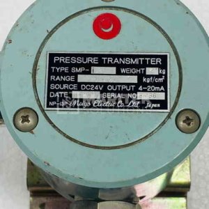 Meiyo Electric SMP-i2L Pressure transmitter (0-25Kgfcm²)