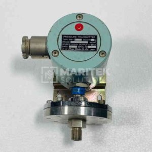 Meiyo Electric SMP-i2L Pressure transmitter (0-25Kgfcm²)