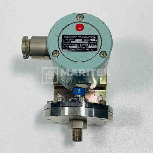 Meiyo Electric SMP-i2L Pressure transmitter (0-25Kgfcm²)
