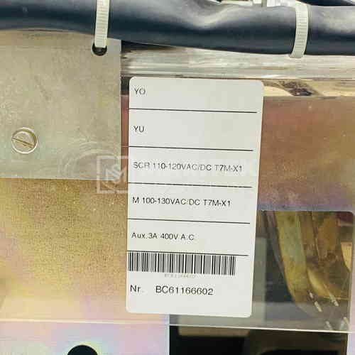 Sace Emax X1 (2) ABB SACE Emax X1 low voltage air circuit breaker