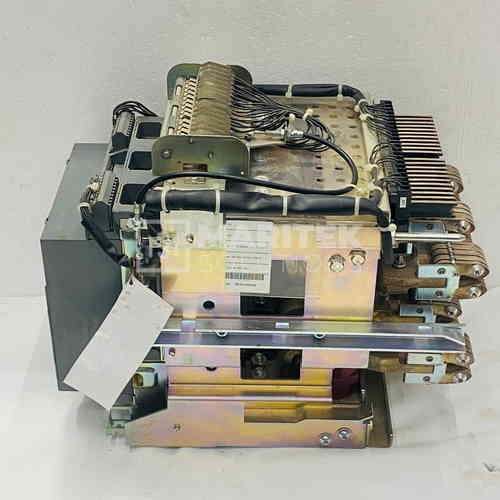 Sace Emax X1 (3) ABB SACE Emax X1 low voltage air circuit breaker