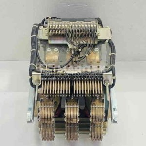 ABB SACE Emax X1 low voltage air circuit breaker