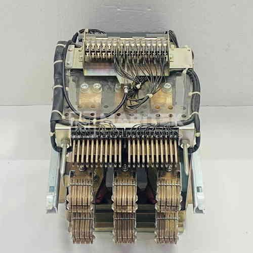 Sace Emax X1 (5) ABB SACE Emax X1 low voltage air circuit breaker