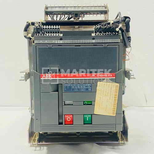 ABB SACE Emax X1 low voltage air circuit breaker