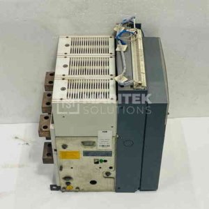 ABB SACE Emax E2 Air circuit breaker