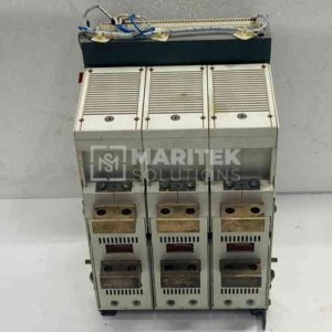 ABB SACE Emax E2 Air circuit breaker