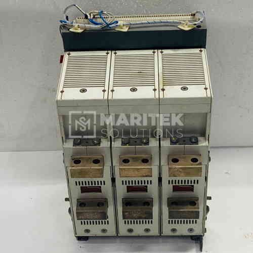 Sace Emax X2 (4) ABB SACE Emax E2 Air circuit breaker