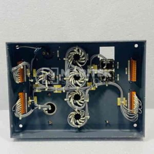 MSR 54816003 Control panel