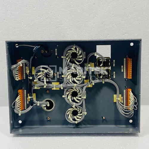 Servo Panel (4) MSR 54816003 Control panel