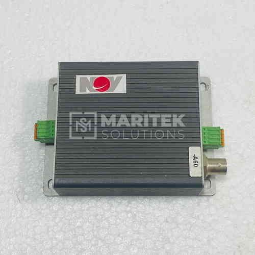 NOV TCD-2100 1-Channel Video Encoder