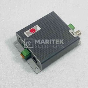 NOV TCD-2100 1-Channel Video Encoder