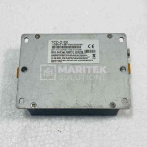NOV TCD-2100 1-Channel Video Encoder